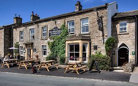 The Wheatsheaf Inn